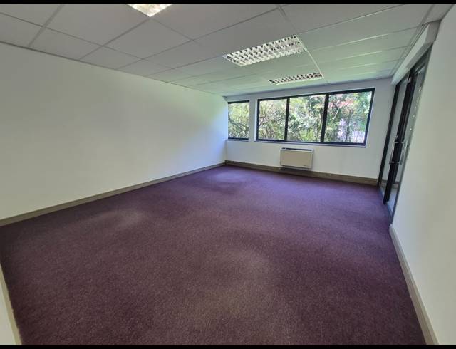 550M² OFFICE TO LET IN MORNINGSIDE